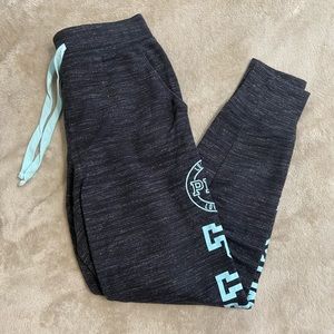 PINK | Joggers - Small